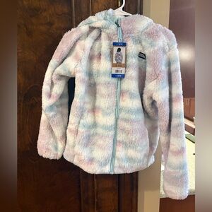 Girls SZ L 14/16 NWT Eddie Bauer